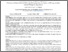 [thumbnail of Deteksi Kontaminasi Bakteri Escherichia coli pada Alat Makan.pdf]